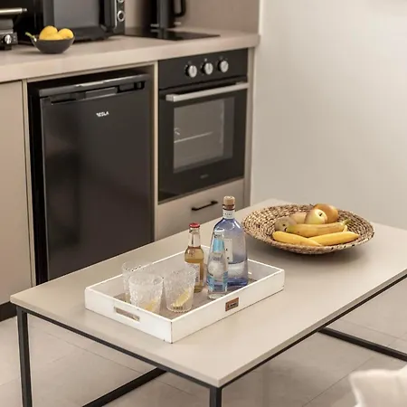 Sevis * איה נאפה