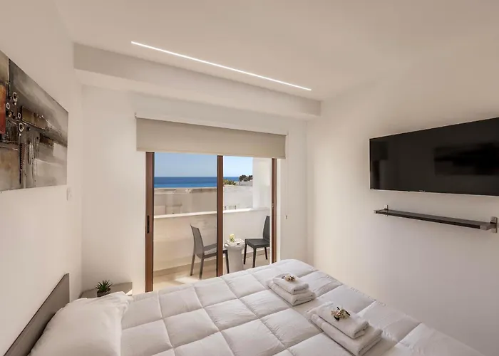 Apartmán Sevis