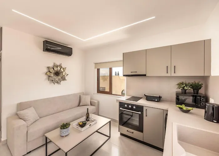 Apartmán Sevis