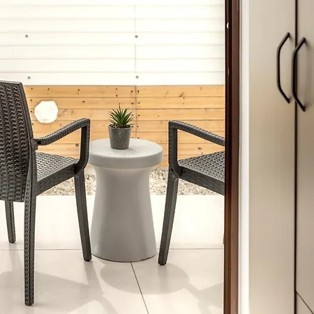 Sevis Apartment