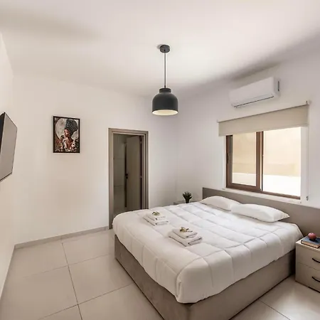 Apartment Sevis Ayia Napa