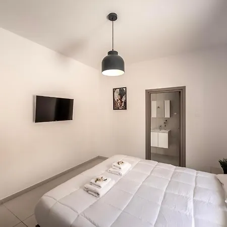 Sevis Ayia Napa
