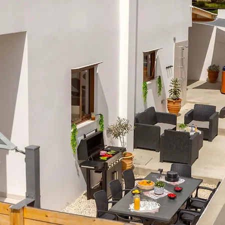 Apartment Sevis