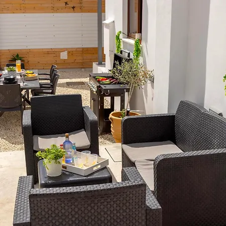 Sevis Apartment Ayia Napa