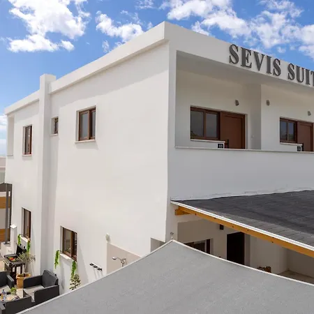 Apartment Sevis Ayia Napa