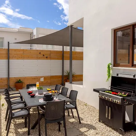 Sevis Apartment Ayia Napa