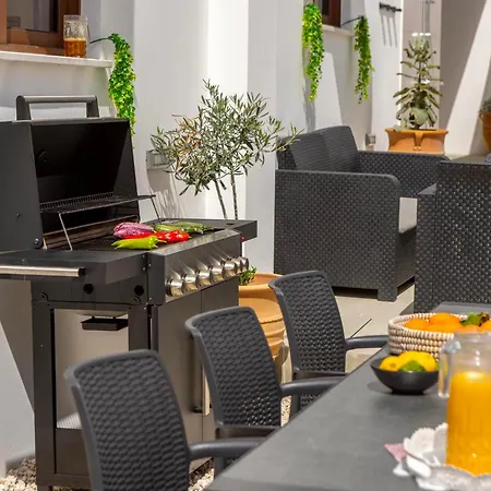 Apartment Sevis