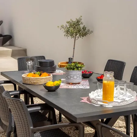 Sevis Apartment Ayia Napa