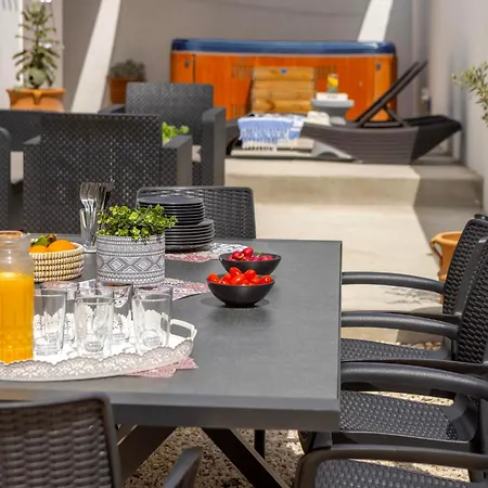 Sevis Apartment Ayia Napa