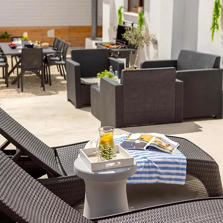 Apartment Sevis