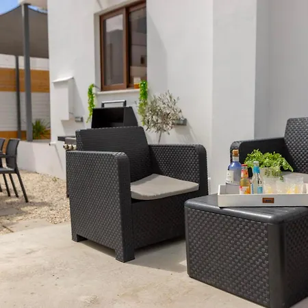 Sevis Apartment
