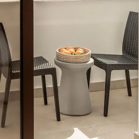 Apartment Sevis