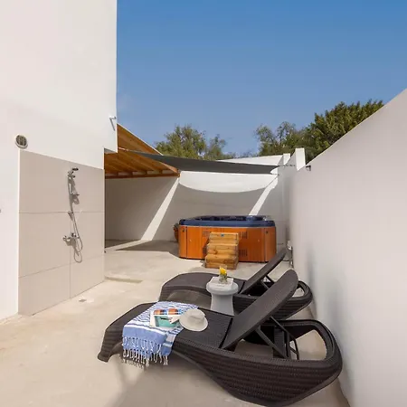 Sevis * Ayia Napa