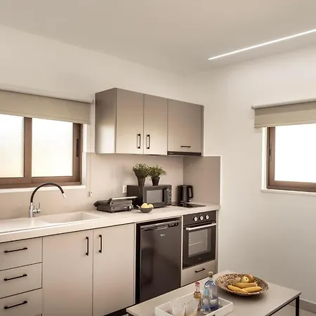 Apartment Sevis *