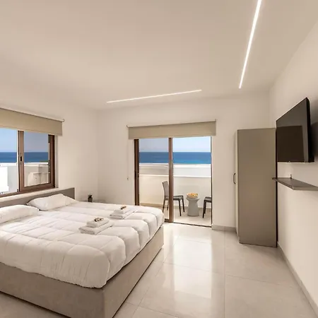 Sevis Ayia Napa