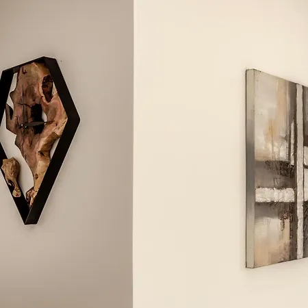 Sevis Apartment *