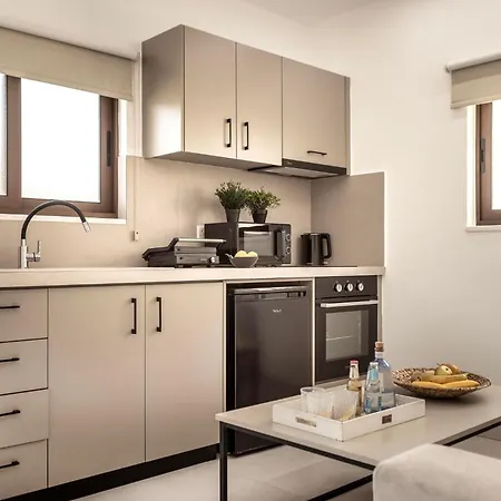 Sevis Apartment *