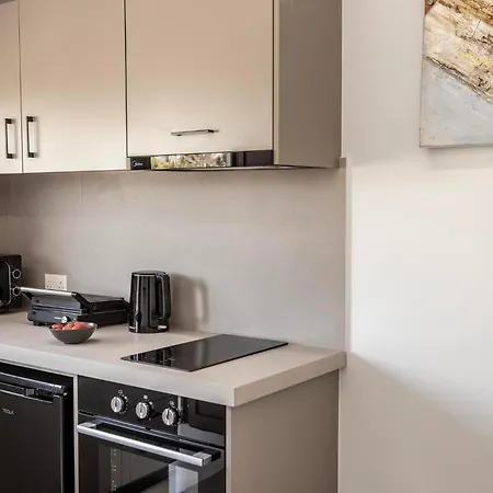 Apartament Sevis Ajia Napa