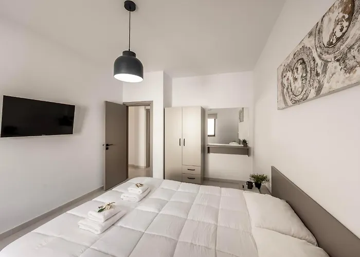 Sevis Apartamento Ayia Napa