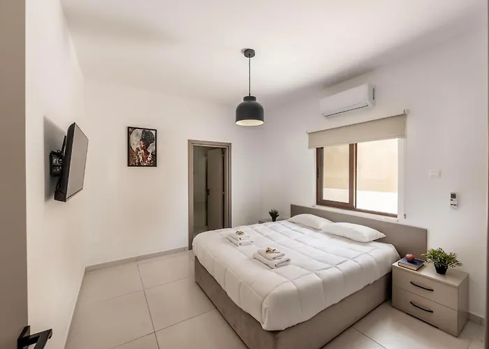 Apartamento Sevis Ayia Napa
