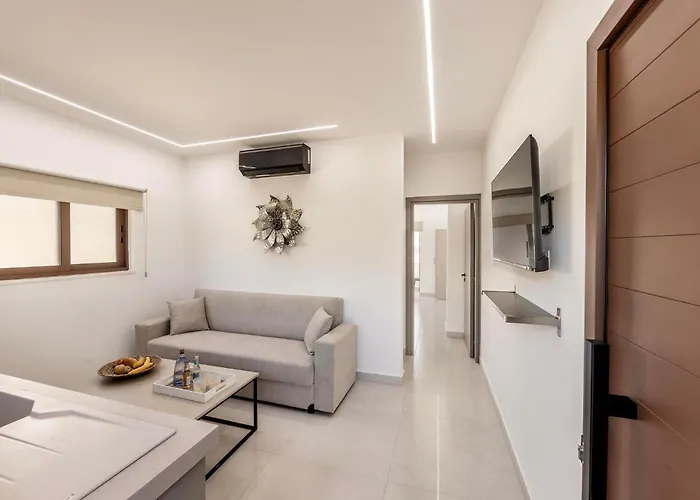 Sevis Apartamento Ayia Napa