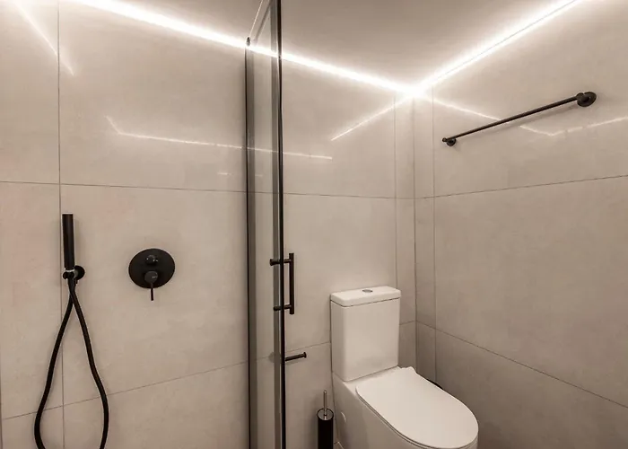 Sevis Apartamento Ayia Napa