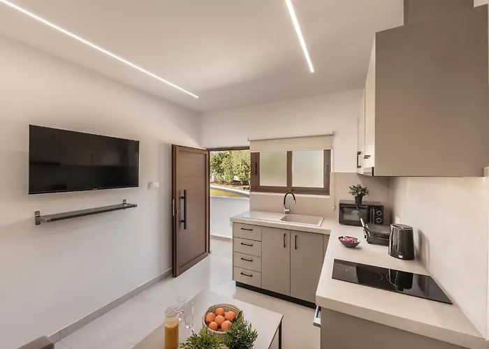 Apartamento Sevis Ayia Napa