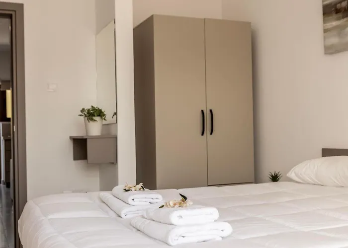 Apartamento Sevis Ayia Napa