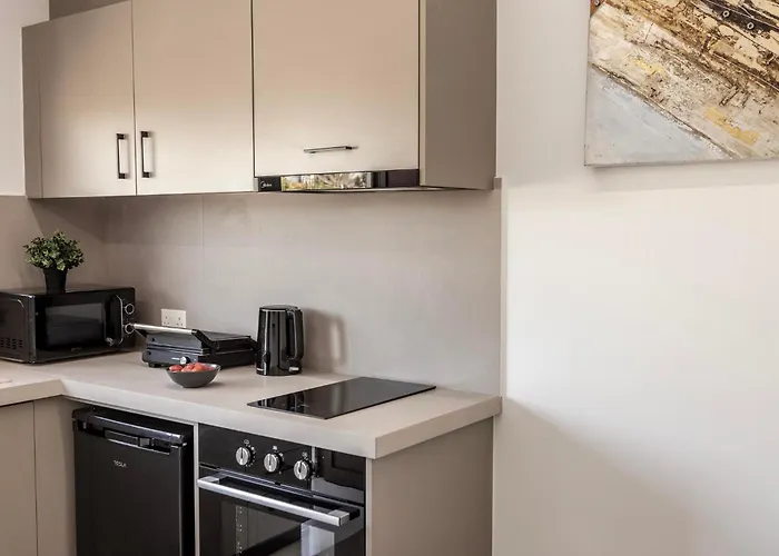 Apartamento Sevis Ayia Napa