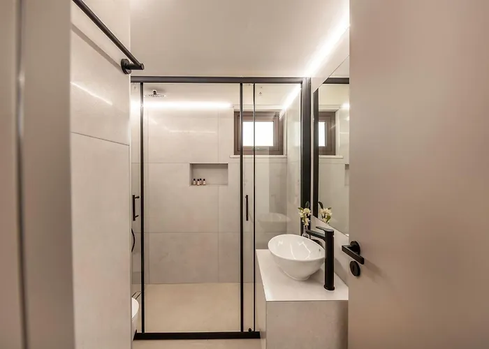 Sevis Apartamento Ayia Napa