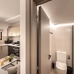 Apartamento Sevis