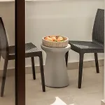 Apartamento Sevis