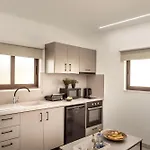 Apartamento Sevis *