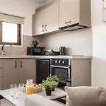 Apartamento Sevis *