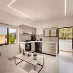 Apartamento Sevis *