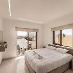 Apartamento Sevis *