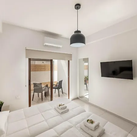Sevis Agia Napa