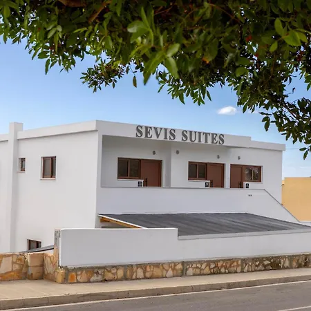 Sevis Apartament Ajia Napa