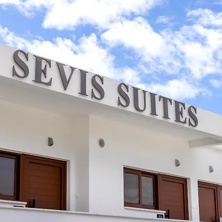 Sevis Ajia Napa