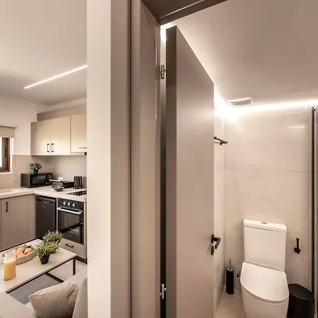 Apartment Sevis