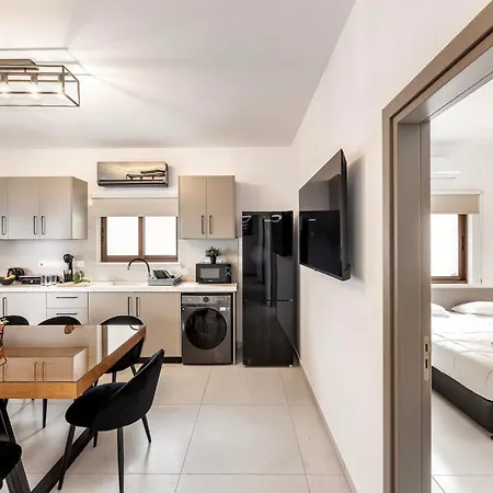 Sevis Apartament *