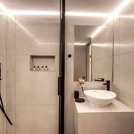 Apartment Sevis *