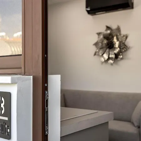 Apartament Sevis *