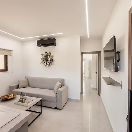 Sevis Apartment Agia Napa