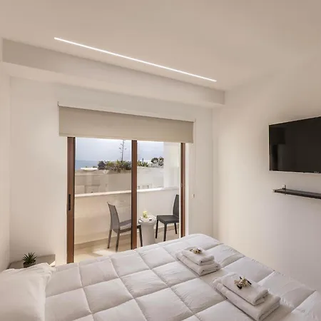 Sevis * Agia Napa