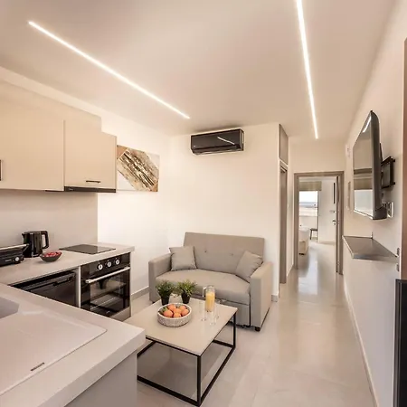 Apartment Sevis Agia Napa