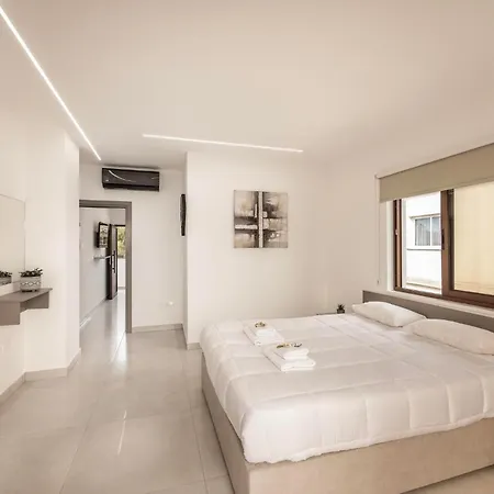 Sevis Apartment