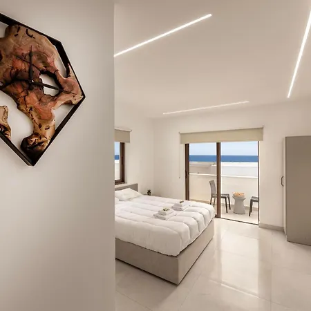 Apartment Sevis
