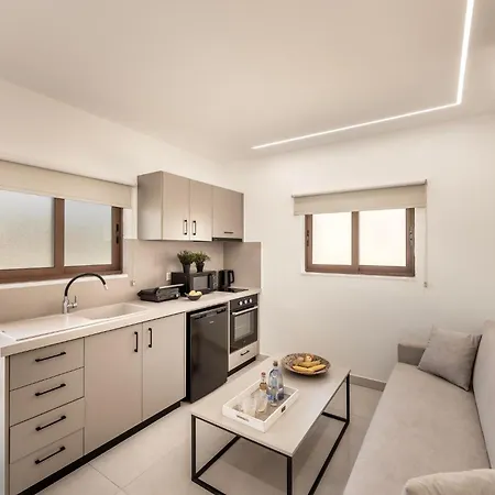 Sevis Apartment