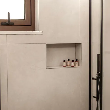 Apartment Sevis *